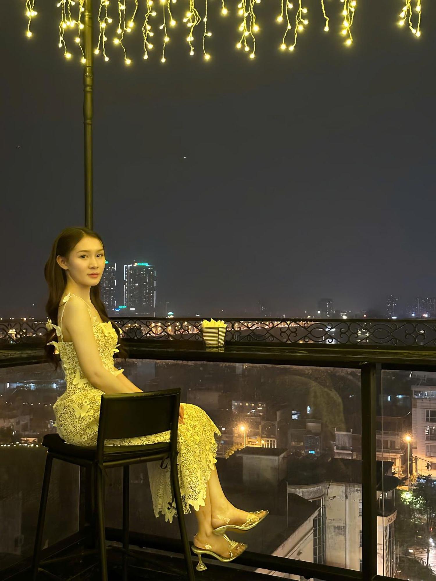 Paon & Hanoï